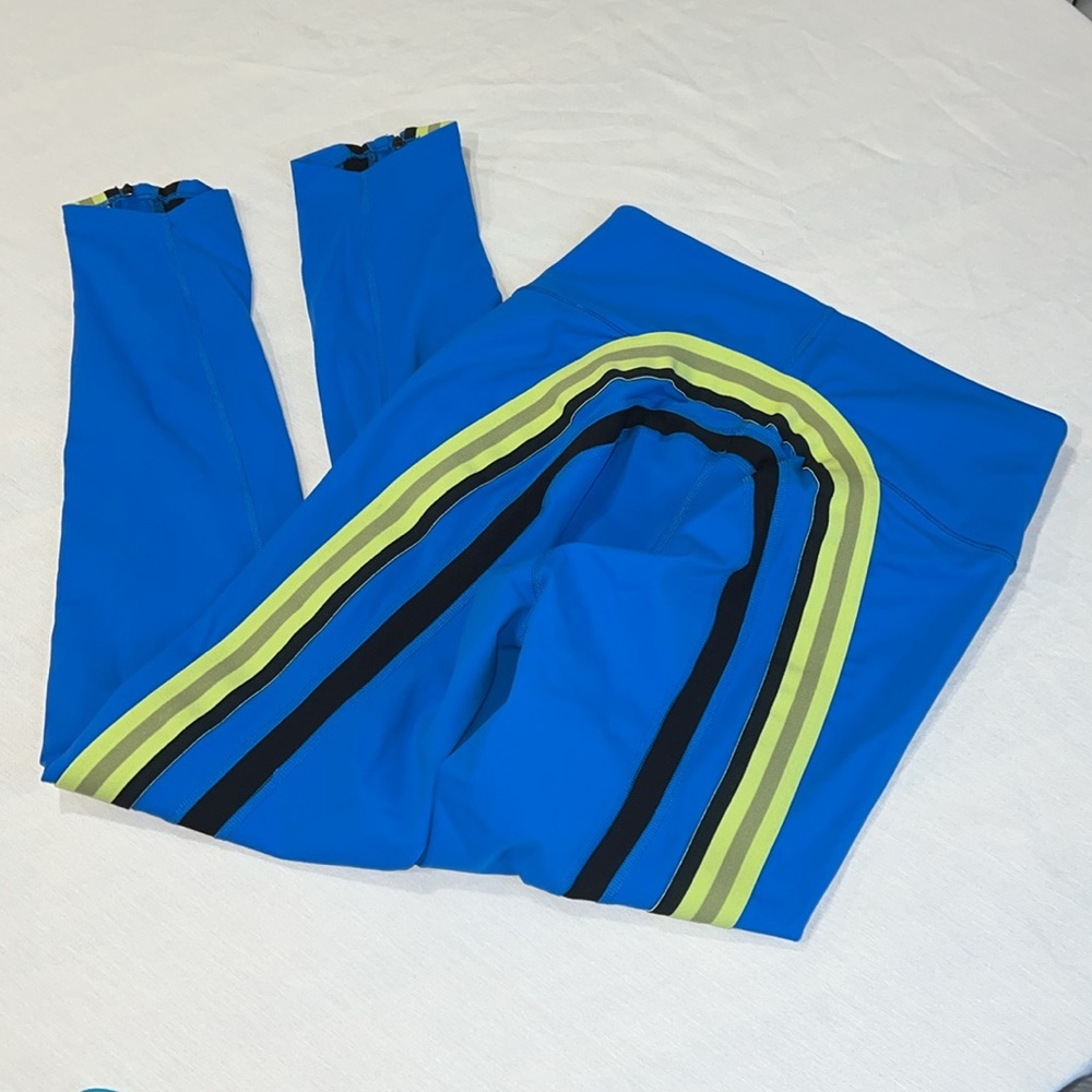 Free People Movement Run Racer Leggings, M - Picture 5 of 11